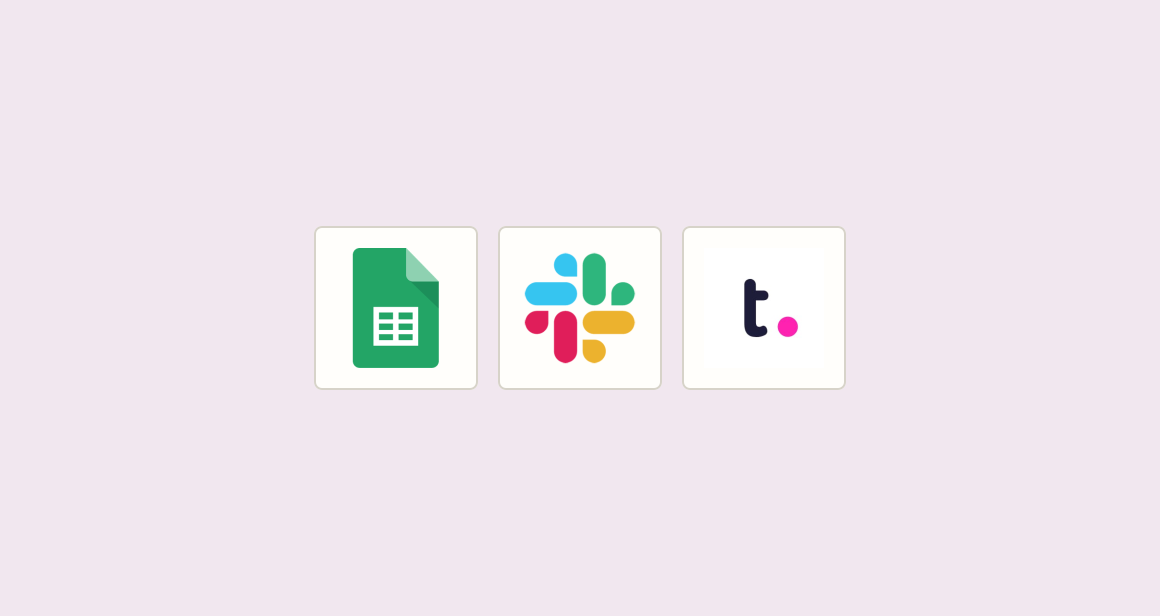 Send new sales request tasks to content coordinators before publishing deadlines