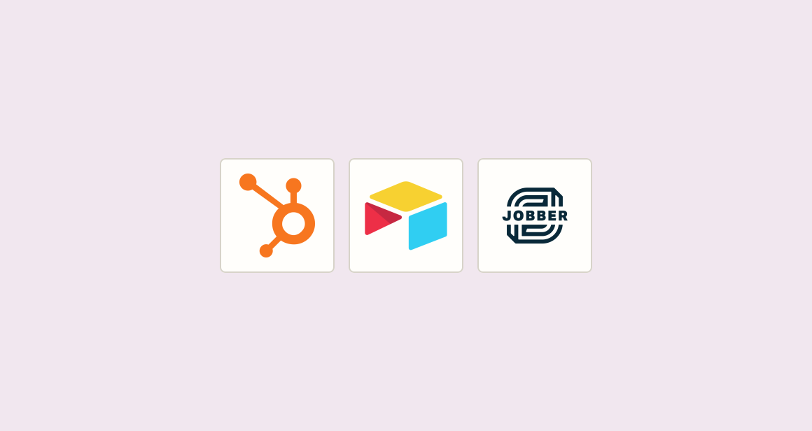 Send new service quote records to dispatch and billing