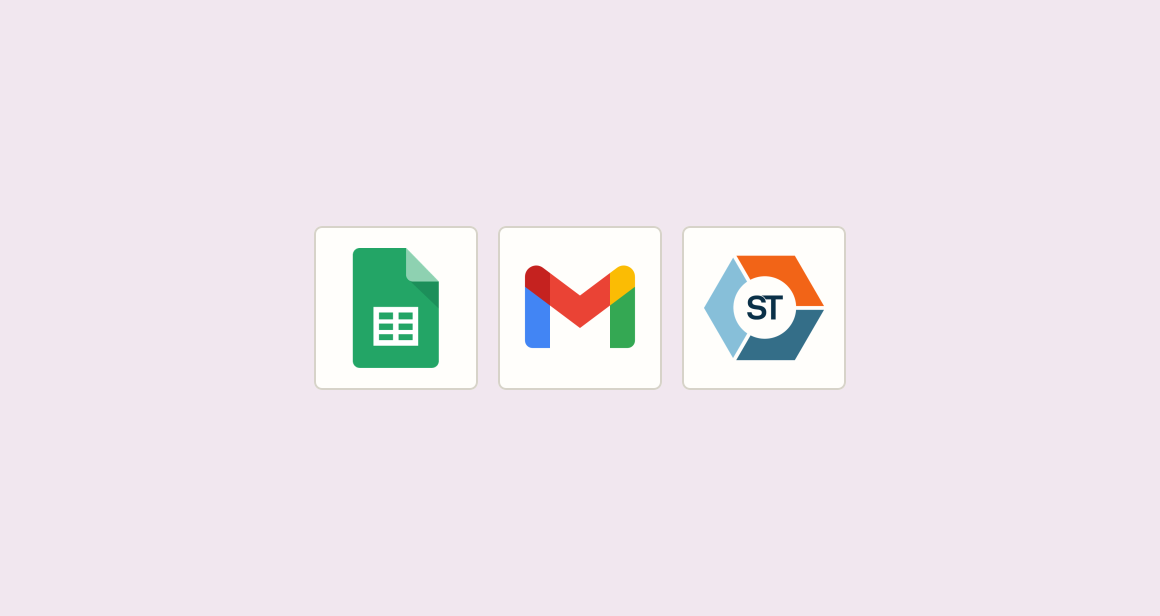 Send new service request alerts to scheduling team before next workday