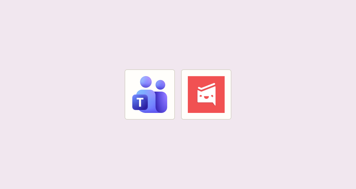 Send new service task alerts to dispatch supervisors before morning standup