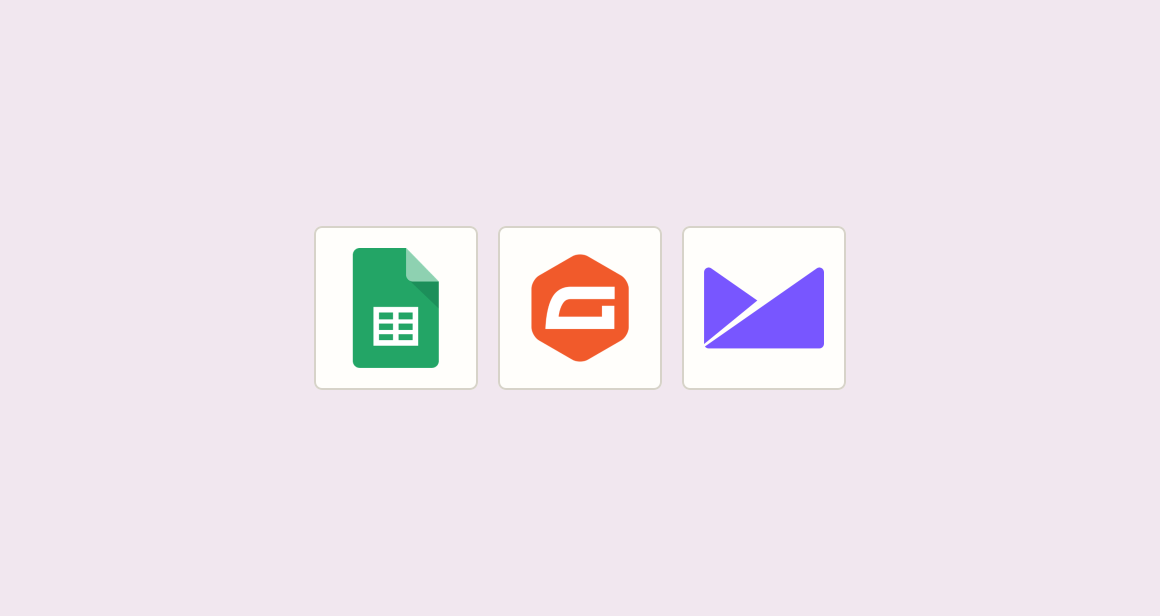 Send new signup alerts to campaign managers before mailing