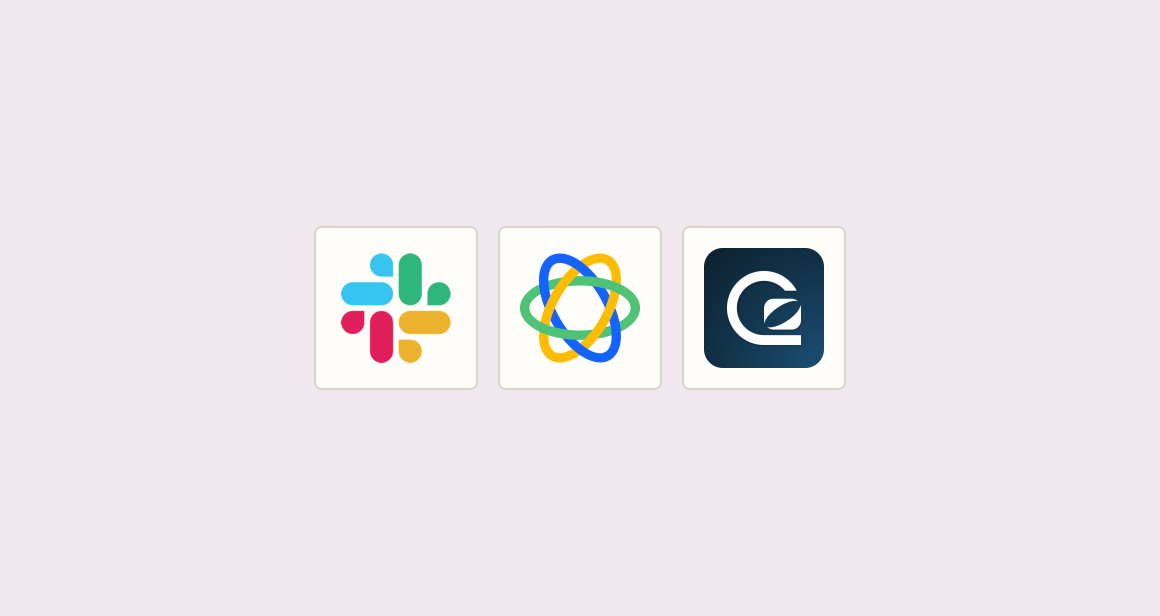 Send new signup alerts to sales reps before SLAs lapse