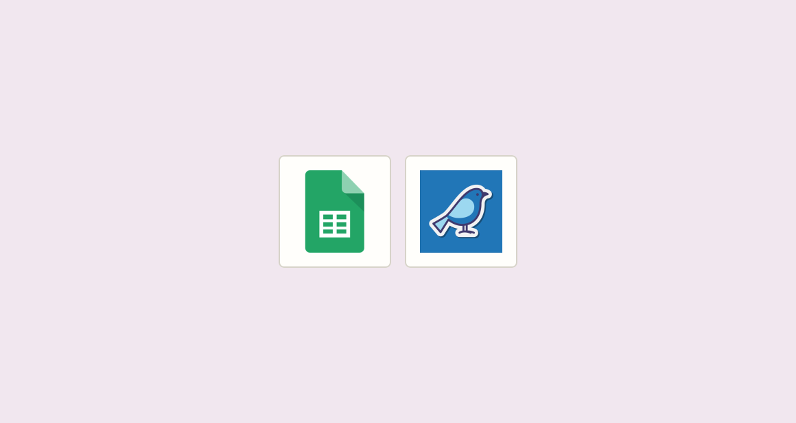 Send new signup contacts to marketing managers for same-day outreach