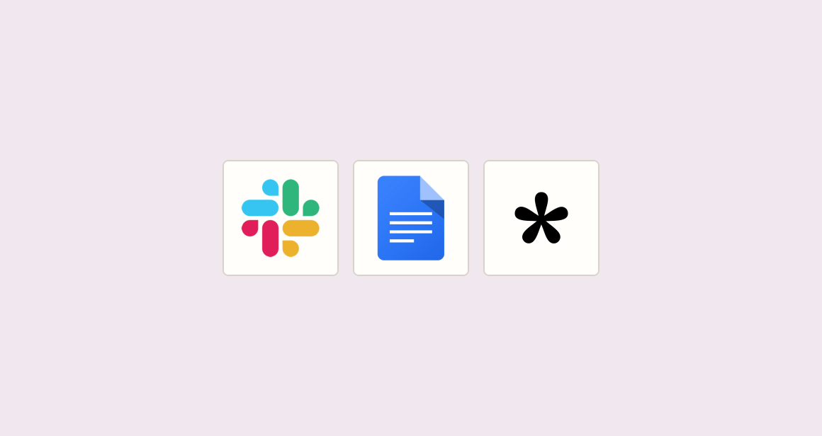 Send new signup screening PDF to campaign managers before launch
