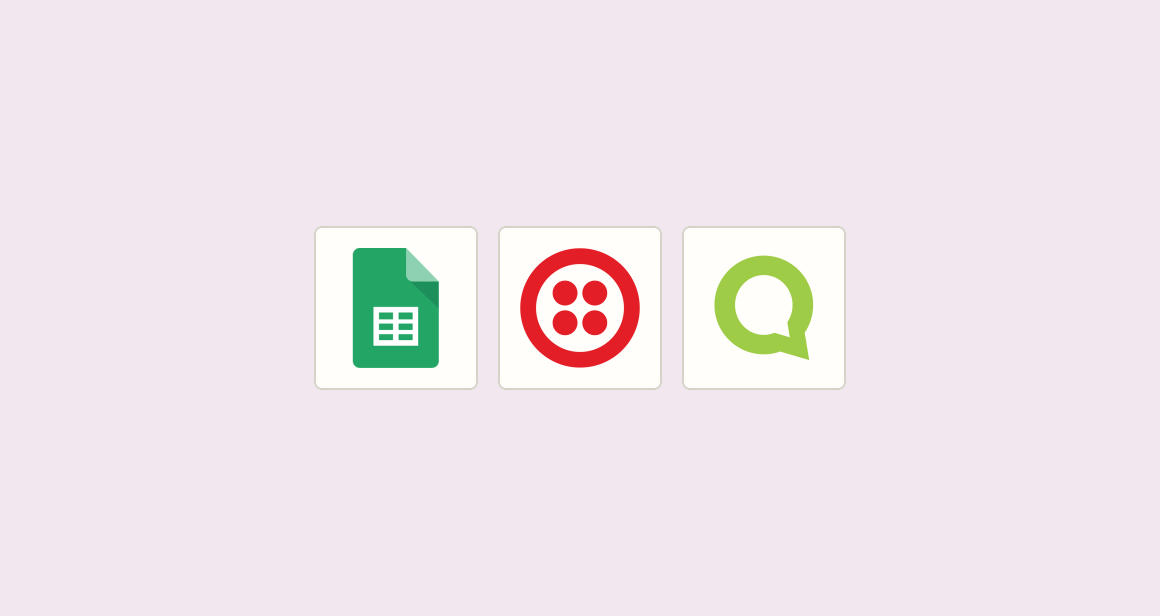 Send new SMS lead alerts to dealership front desk before next workday