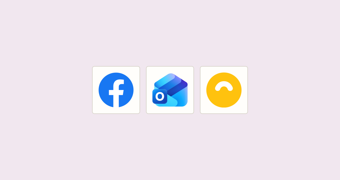 Send new social ad leads to billing team before next workday