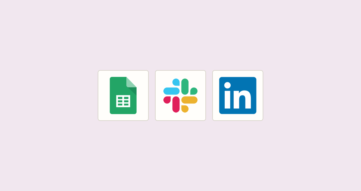 Send new social ad leads to growth reps for same-day follow-up