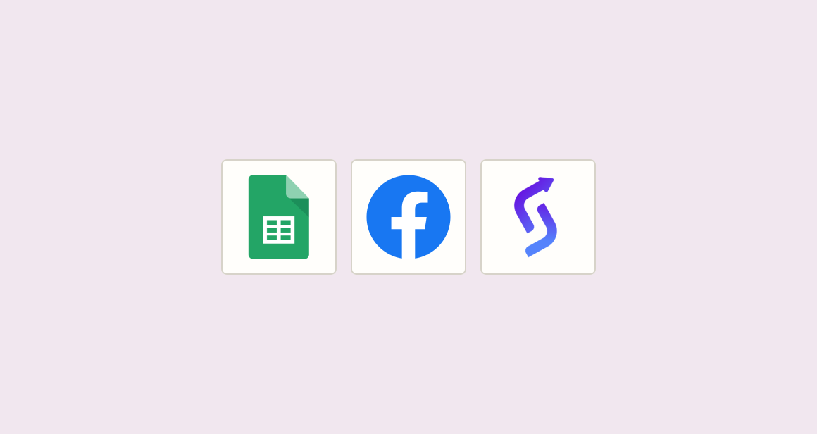 Send new social ad leads to sales closers before follow-up