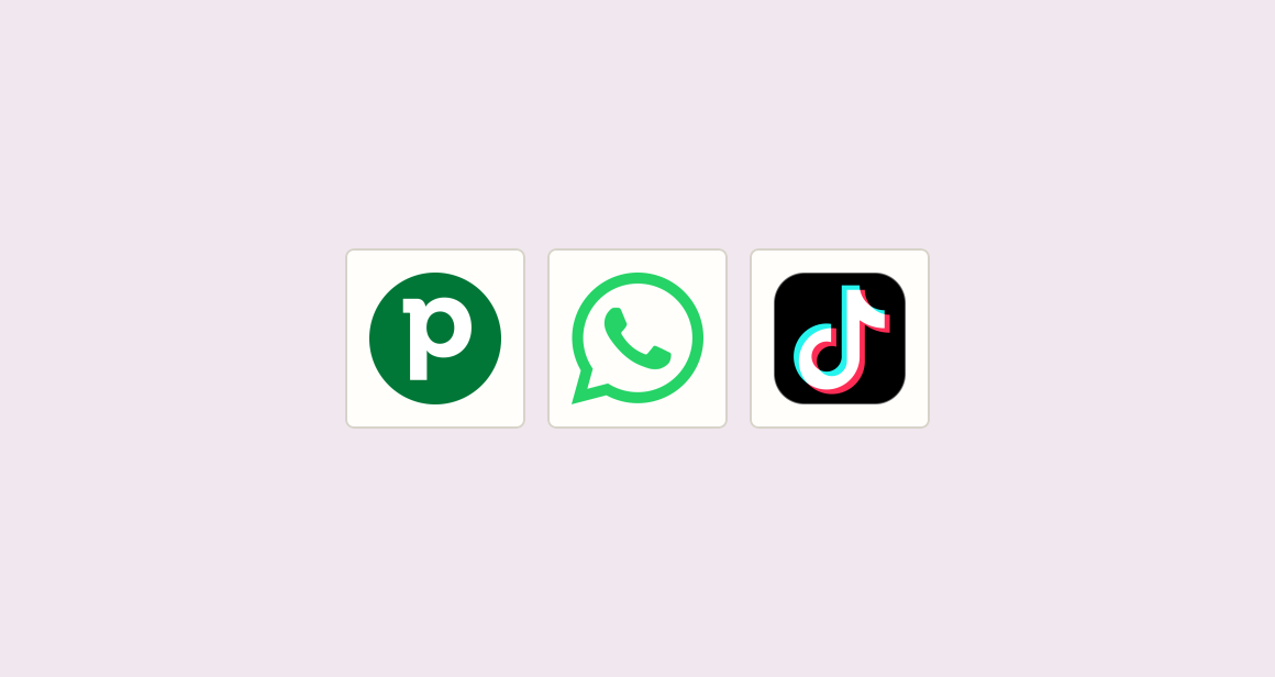 Send new social ad leads to support reps for same-day follow-up