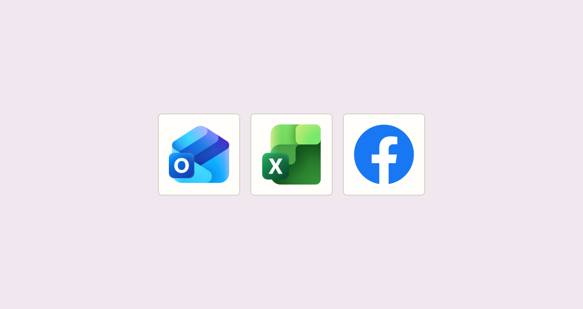 Send new social ad prospects to project coordinators before standup