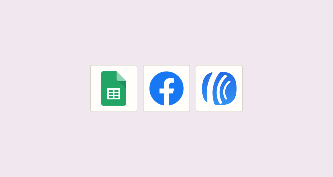 Send new social ad therapy leads to booking coordinator same day