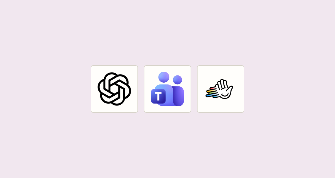 Send new social lead replies to business development before SLA