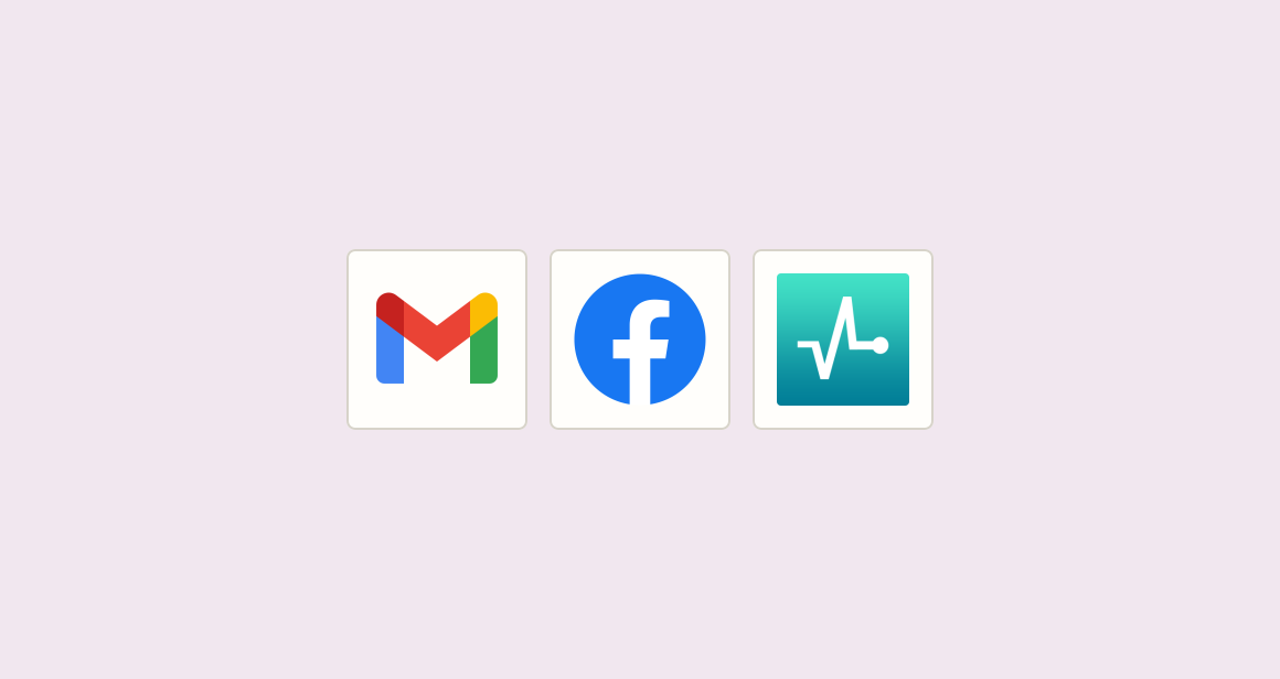 Send new social leads to growth inbox before SLA