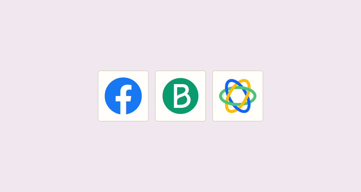 Send new social leads to support reps before SLAs lapse