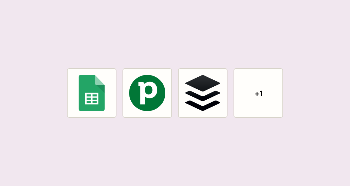Send new social post alerts to account managers before standup