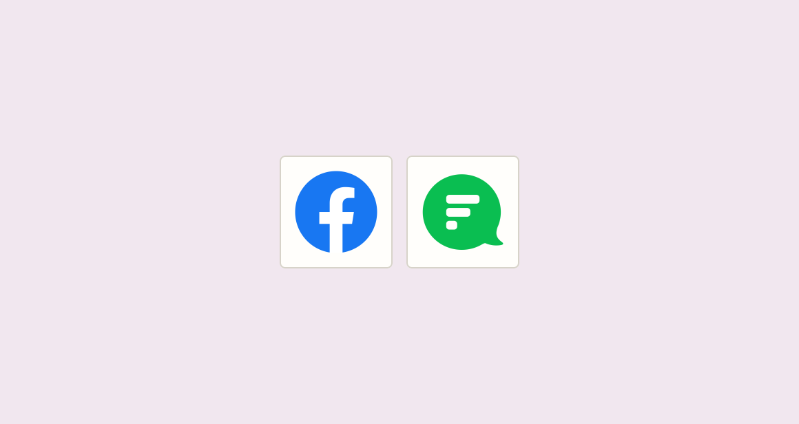 Send new social posts to marketing coordinators for boost review