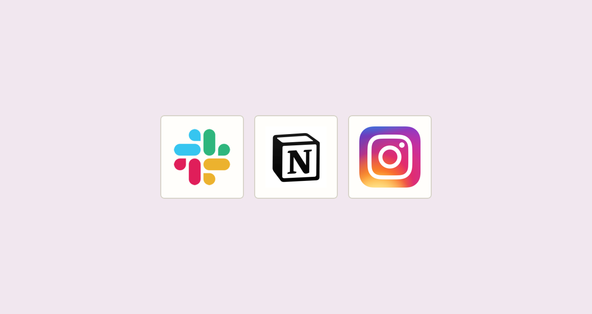 Send new social posts to marketing task board before launch