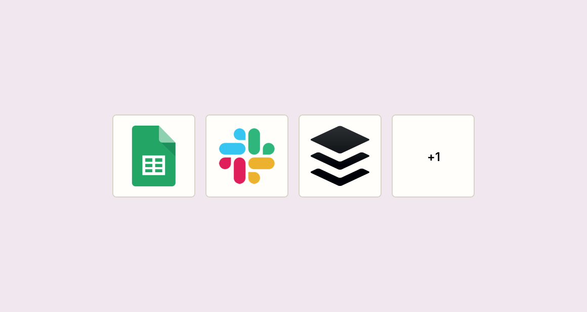 Send new social story alerts to content ops before next post run