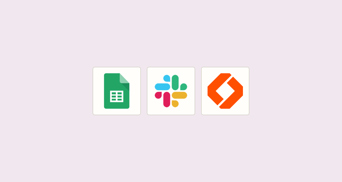 Send new starter alerts to onboarding coordinators by morning standup