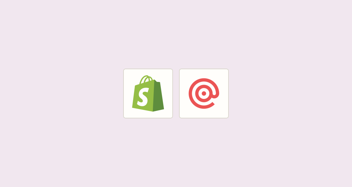 Send new store subscriber alerts to marketing coordinators before next campaign