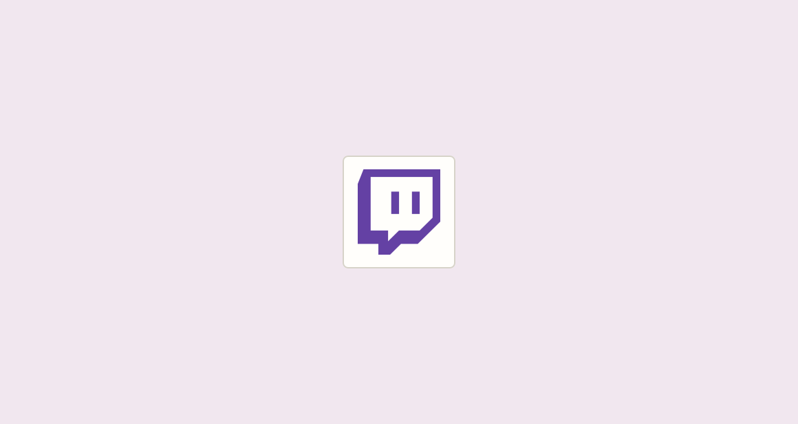 Send new streamer live alerts to community managers before broadcasts