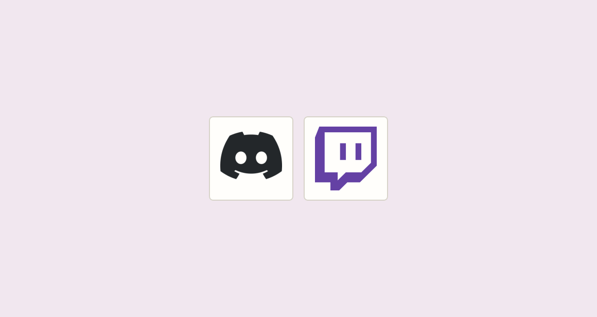 Send new streamer live alerts to community moderators before peak