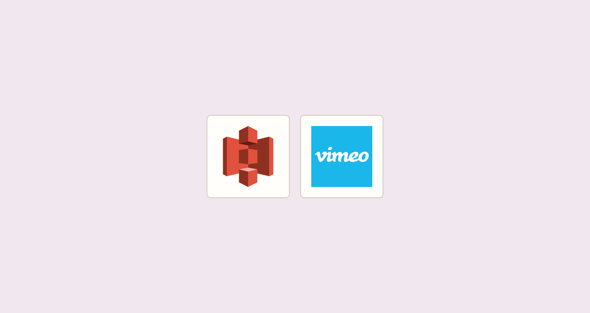 Send new studio videos to post-production before publish