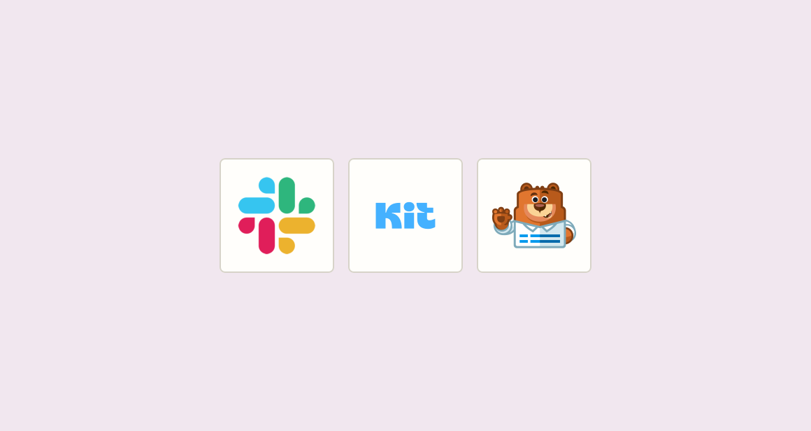 Send new subscriber alerts to community leads before next workday