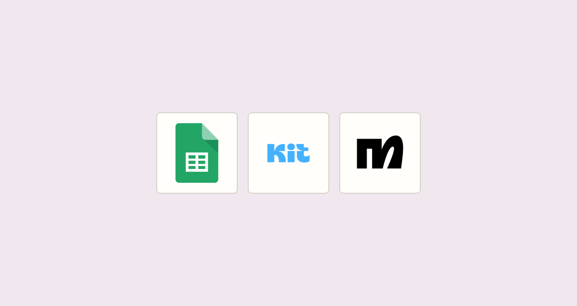 Send new subscriber alerts to curriculum team before launch