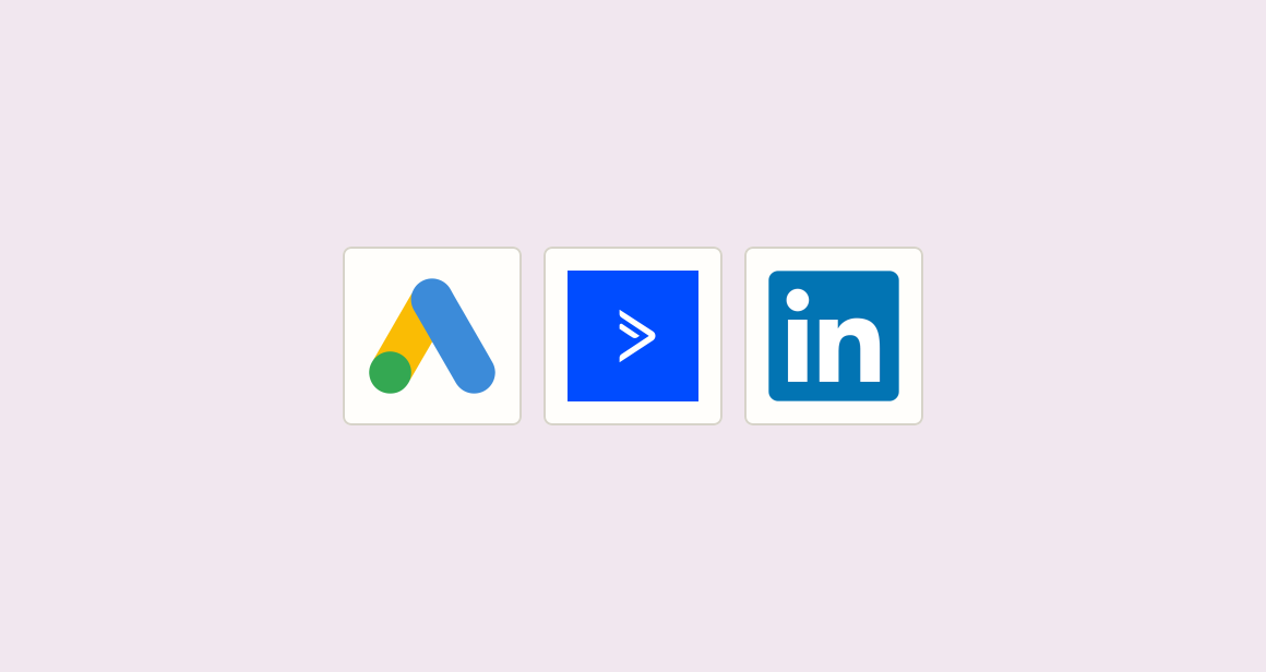 Send new subscriber conversions to ad platforms before reporting