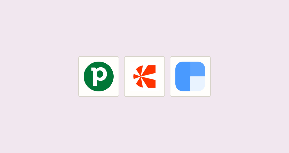 Send new subscription leads to sales team before billing run