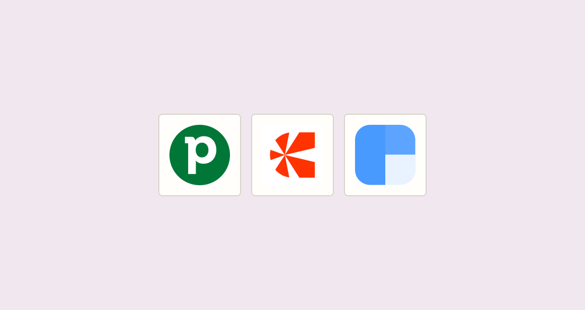 Send new subscription leads to sales team before billing run