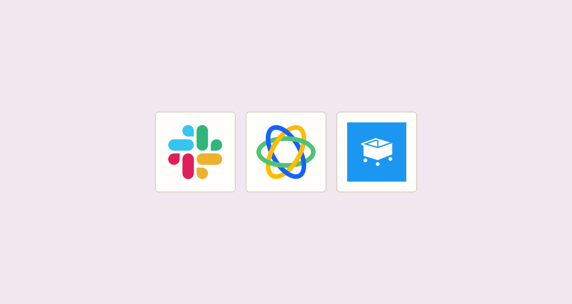 Send new subscription purchase alerts to integration engineers before next billing run