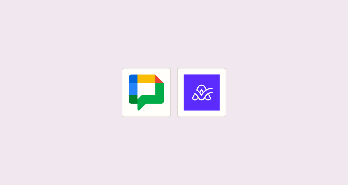 Send new support task notifications to team chat