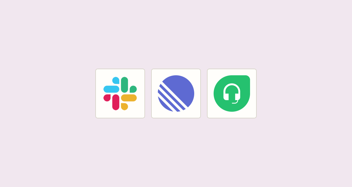 Send new support ticket alerts to platform leads before SLAs lapse