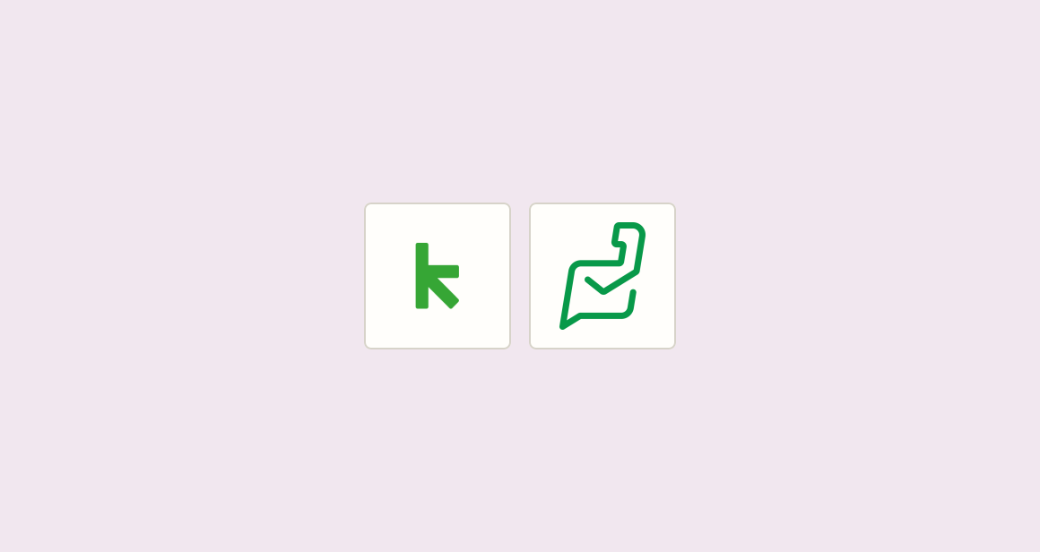 Send new support-ticket prospects to sales for timely outreach