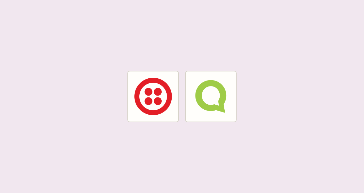 Send new text alerts to owner for urgent triage