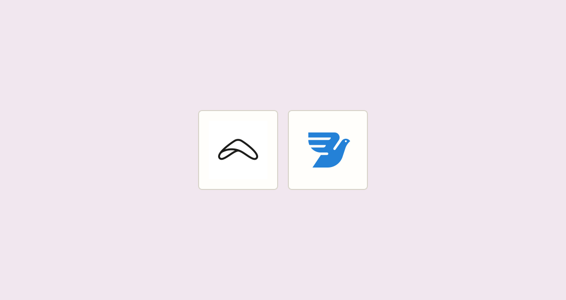 Send new trailer pickup alerts to dispatch before pickups