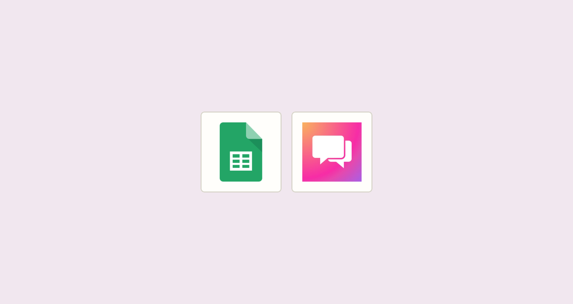 Send new trainee SMS confirmations to coordinators before sessions