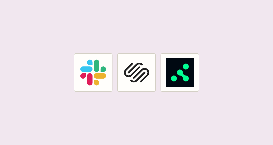 Send new trial signup alerts to data team before morning standup