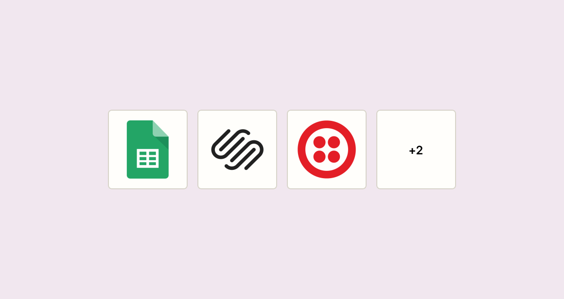 Send new trial signup alerts to front desk before next workday