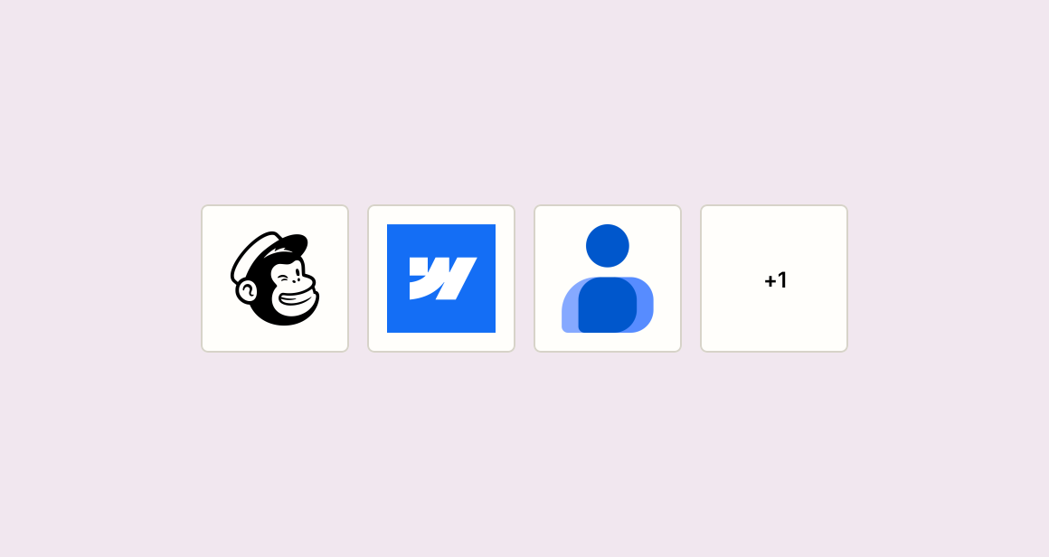 Send new trial signup alerts to program coordinators before next workday