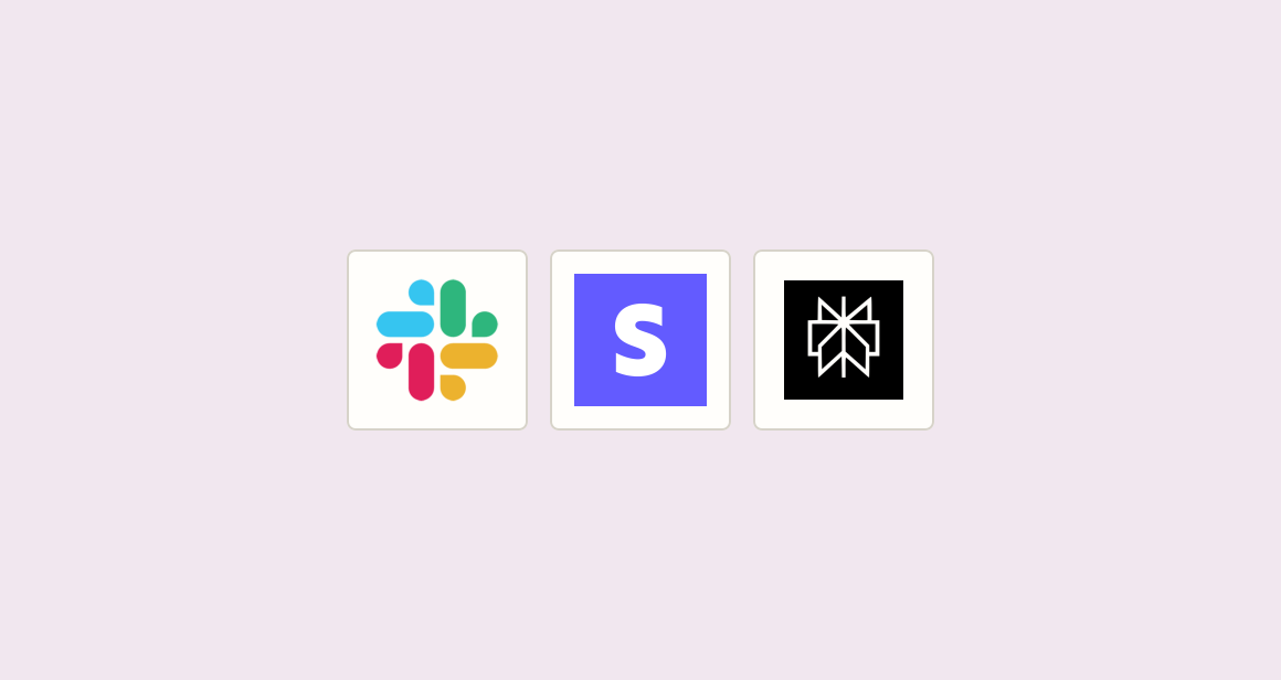 Send new trial subscription research to marketing channel