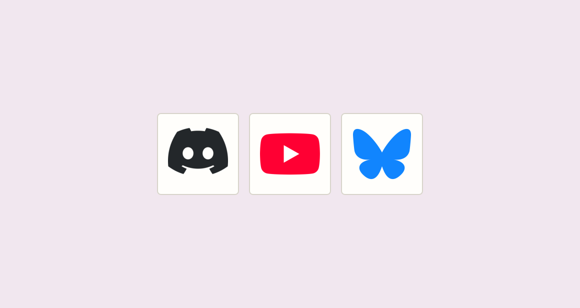 Send new video alerts to community before newsletter
