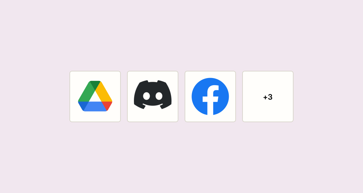 Send new video clips to social teams before publish window