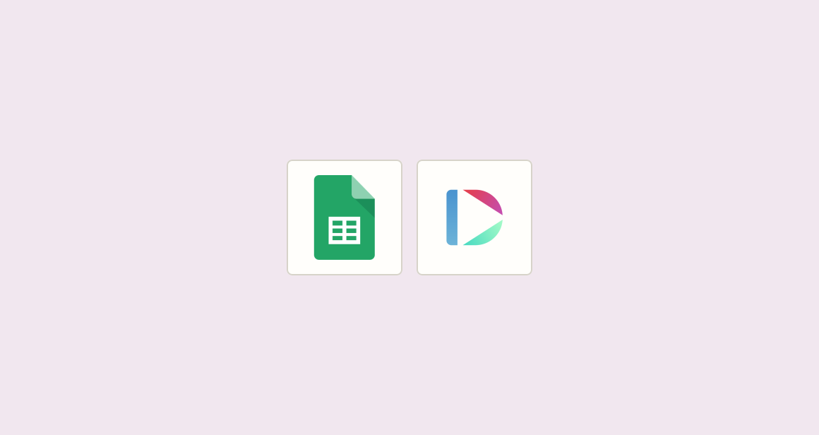 Send new video prospect alerts to field estimators before bids fill