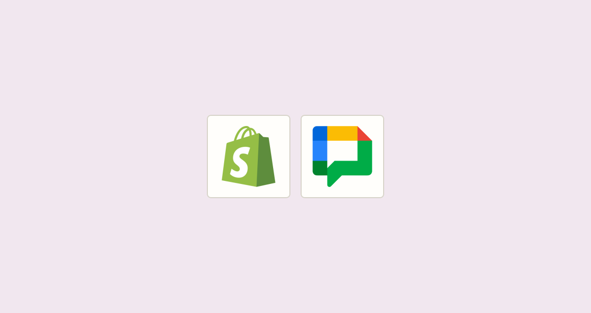 Send new web orders to fulfillment team before next shift