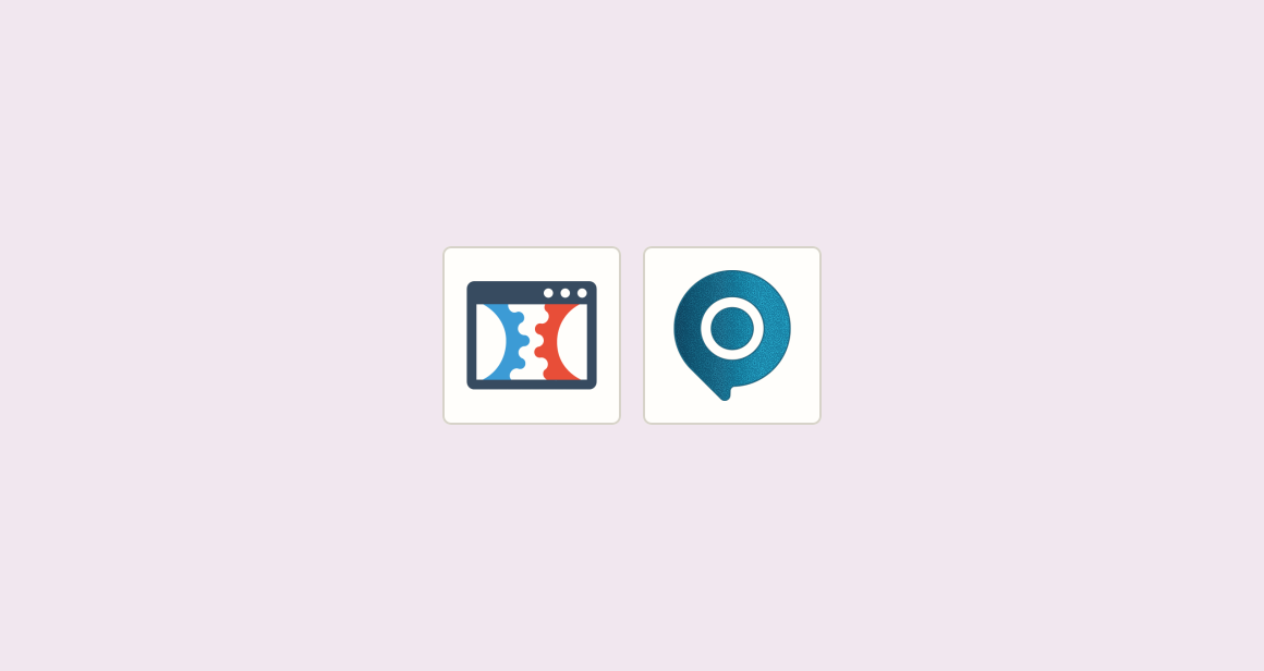 Send new webinar registrants to texting nurture before event