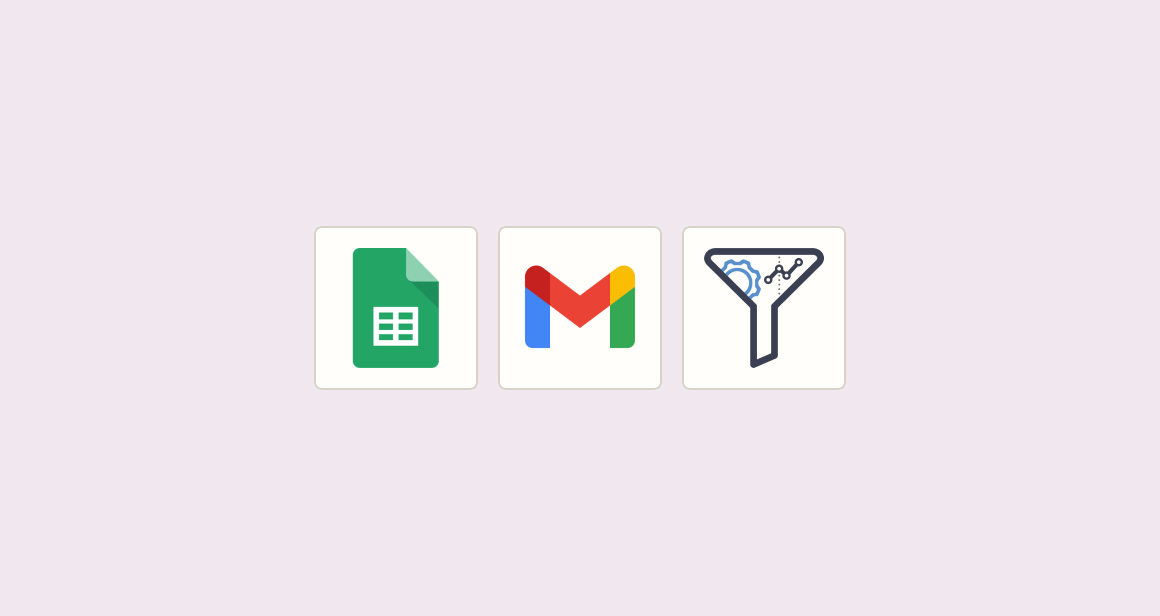 Send new webinar signup alerts to campaign managers before start