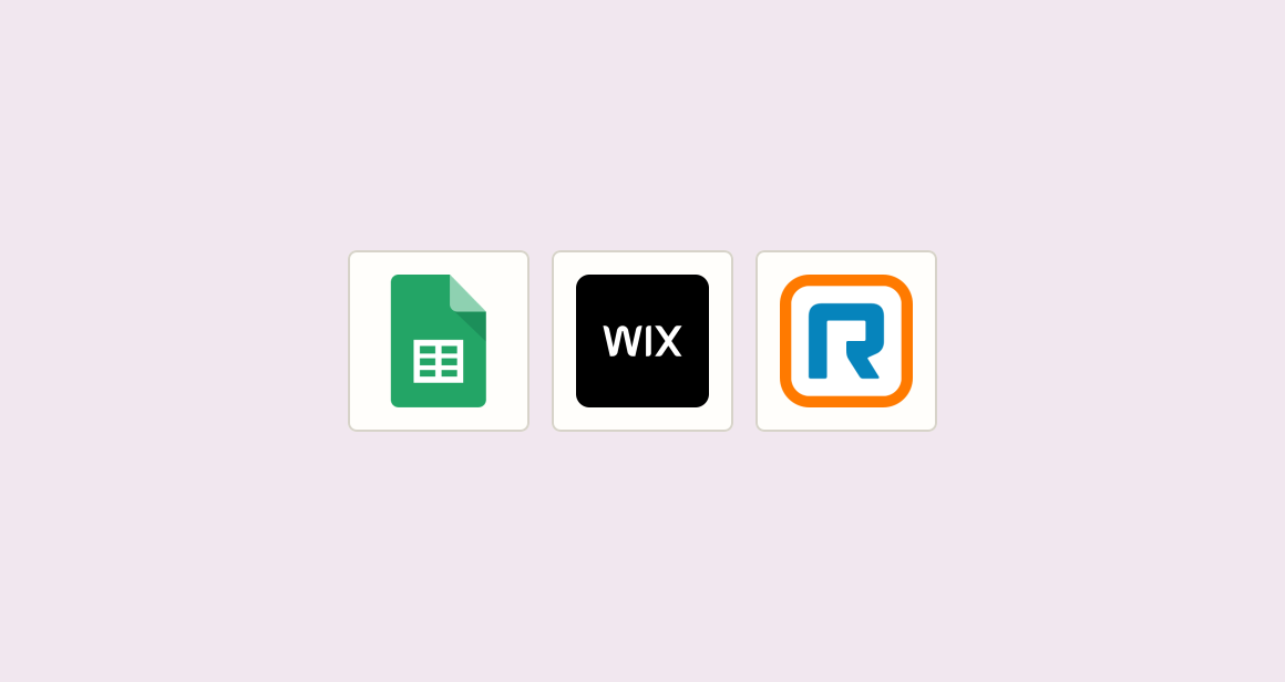 Send new website leads to owner and alert team before next workday